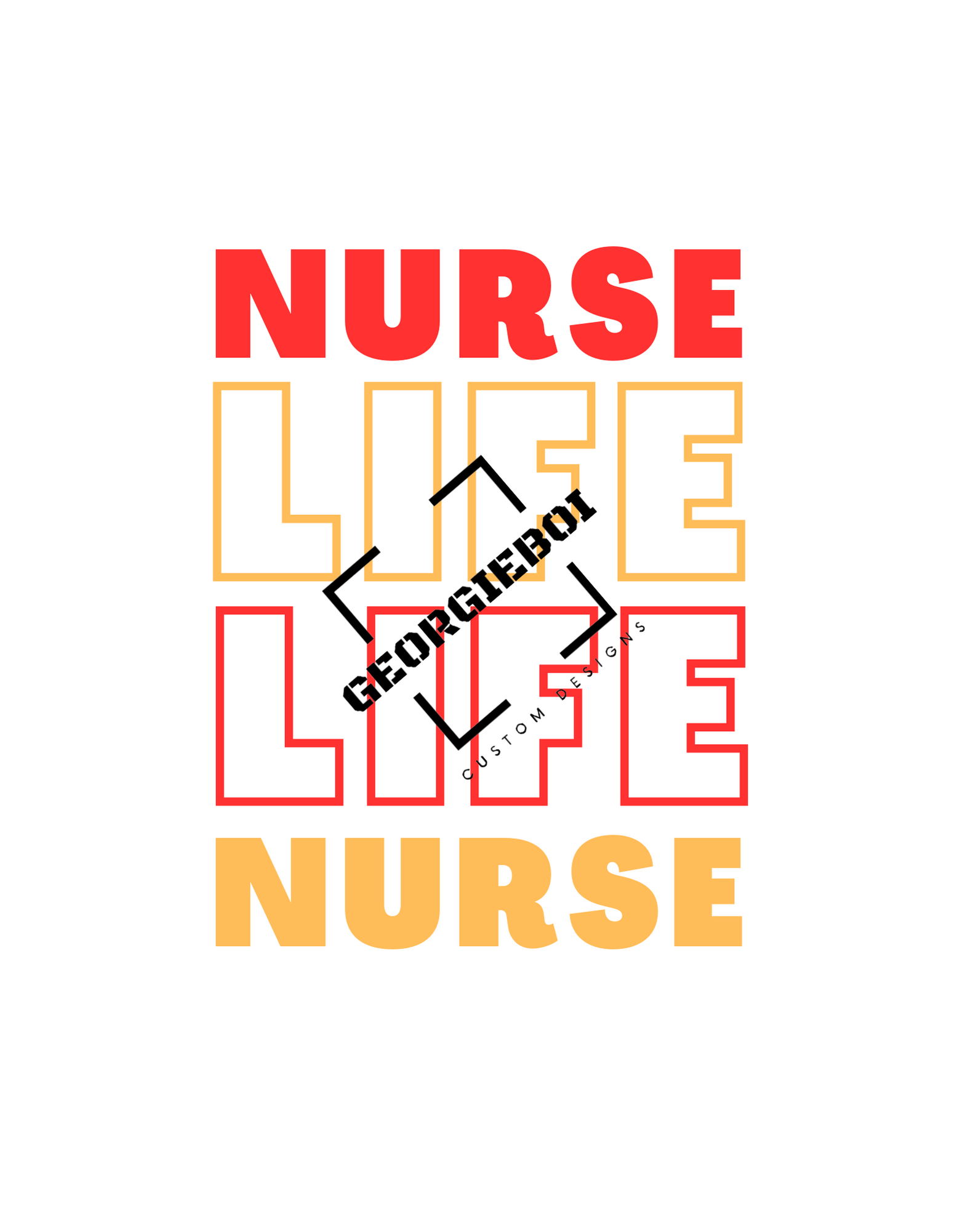 Nursing Logo Maker | LOGO.com